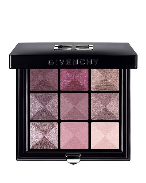 givenchy prismissime eye palette limited edition|Eye Shadow and Eye Palette.